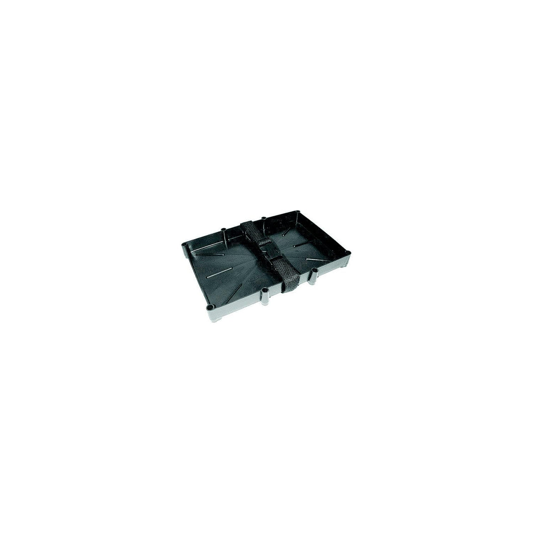 TH NBH24PDP Marine Narrow Battery Holder Tray, Series 31 -Modern Boat Sales & Service