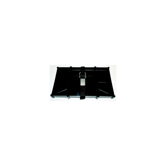 T-H Marine Battery Holder Tray With Stainless Steel Buckle For Series 29/31 Batteries -Modern Boat Sales & Service