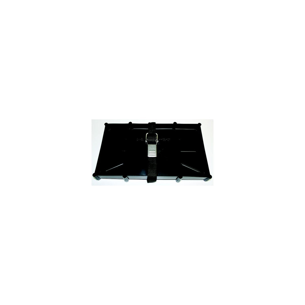 T-H Marine Battery Holder Tray With Stainless Steel Buckle For Series 27 Battery -Modern Boat Sales & Service