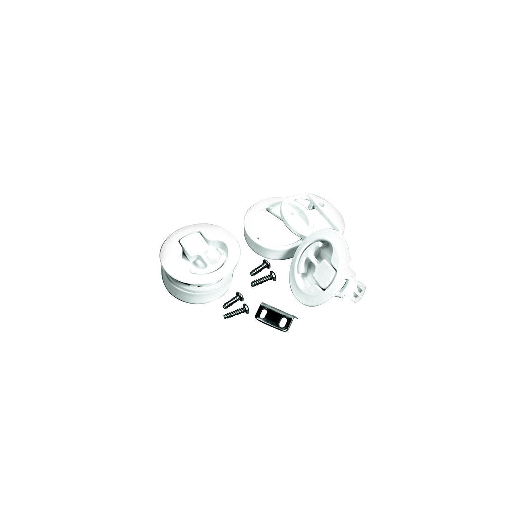 T-H Marine Nautical Slam Latch For 2