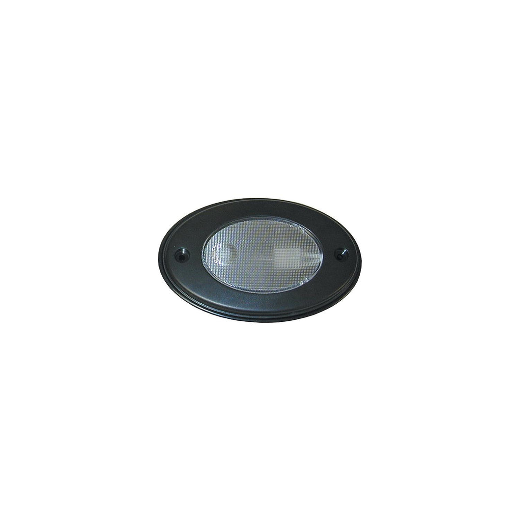 T-H Marine 12V Oval Courtesy Light -Modern Boat Sales & Service