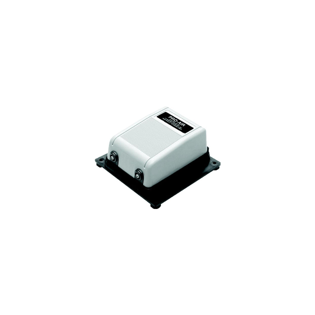 T-H Marine 12V Pump Only For Pro-Air System Livewell Aeration -Modern Boat Sales & Service