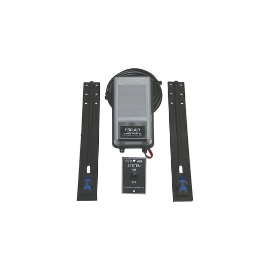 T-H Marine 12V Complete Pro-Air System Livewell Aeration Kit With Air Stones -Modern Boat Sales & Service