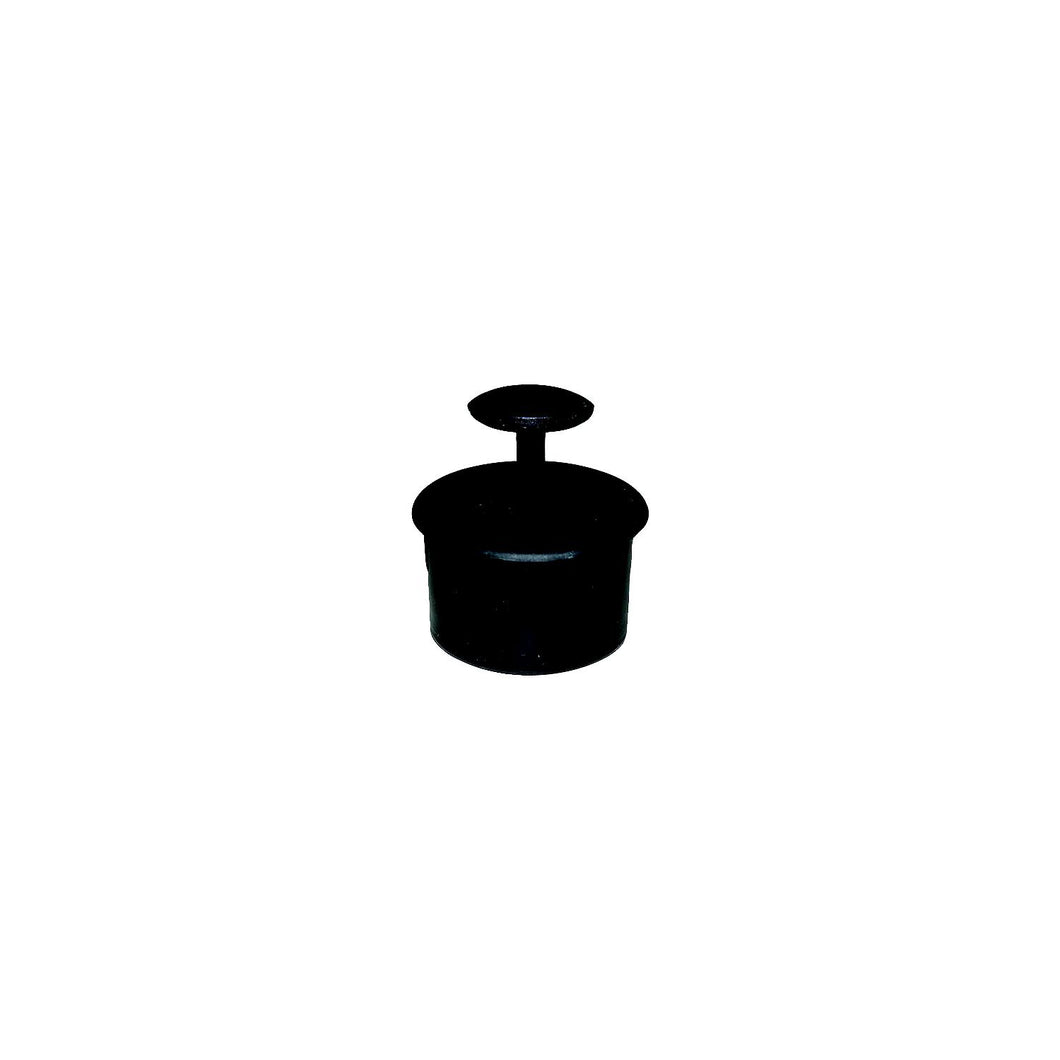 T-H Marine Pedestal Base Plug Fits 1.77