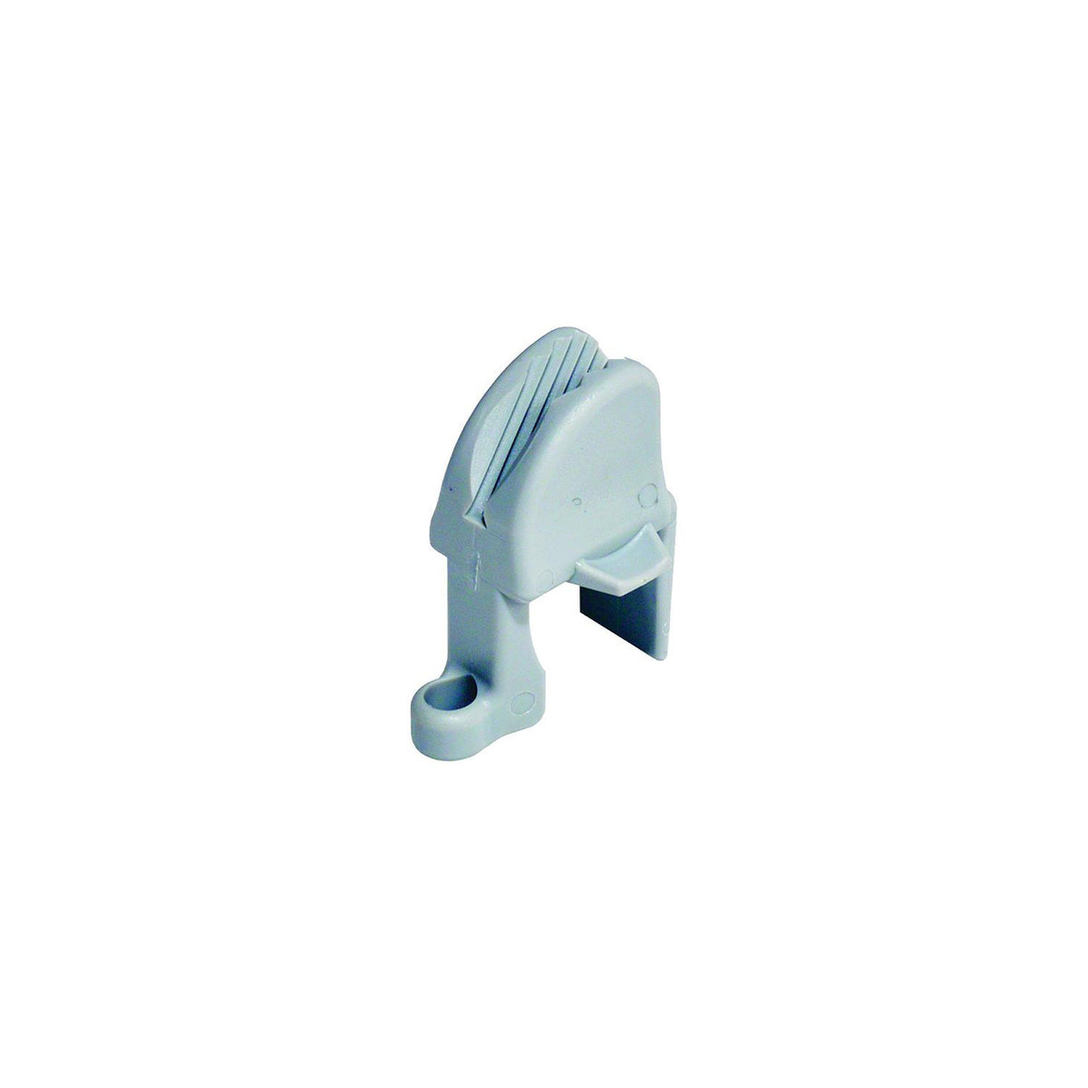 T-H Marine PFAC-1 Pontoon Fender Hanger Clips, 1 pr. -Modern Boat Sales & Service