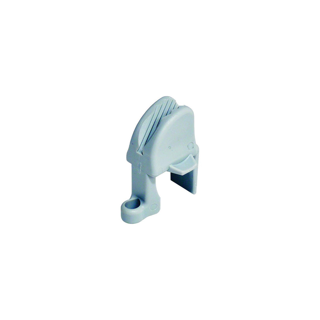 T-H Marine PFAC-1 Pontoon Fender Hanger Clips, 1 pr. -Modern Boat Sales & Service