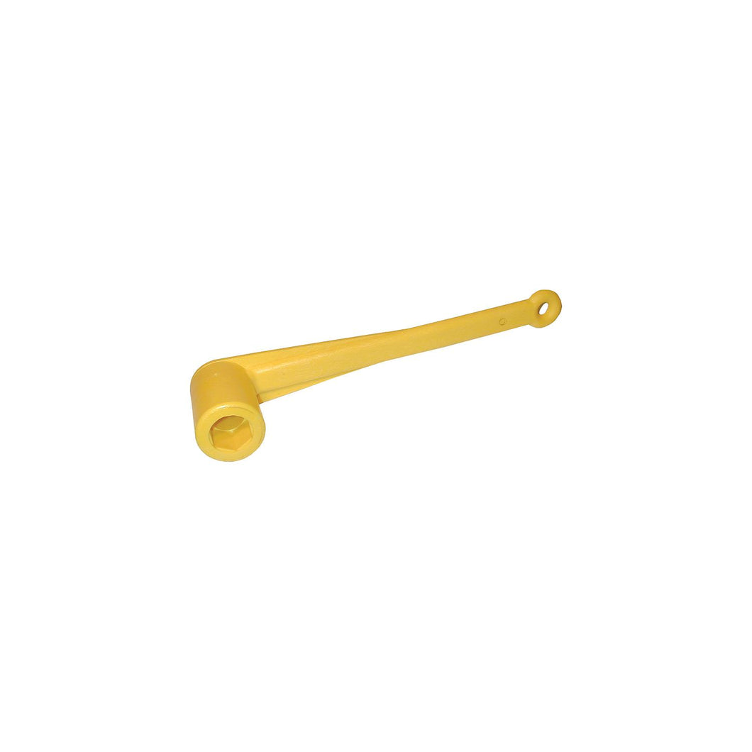 T-H Marine Prop Master Propeller Wrench With 9/16
