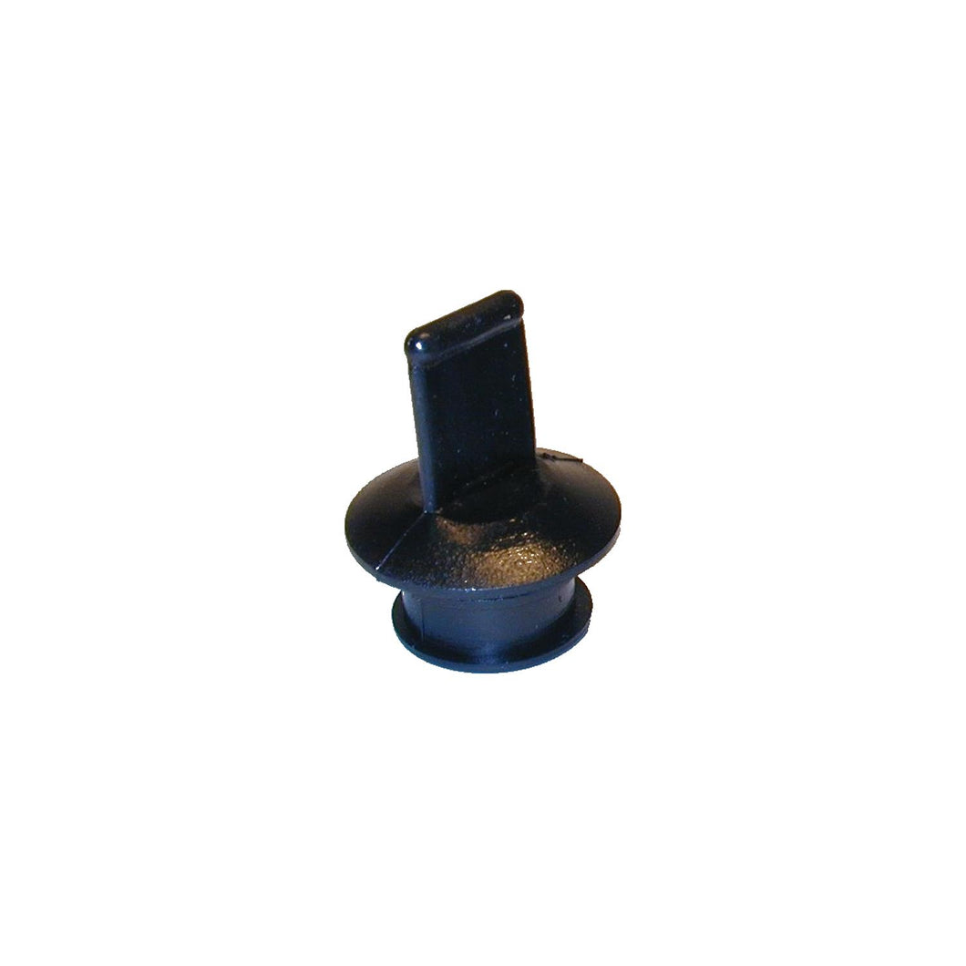 Push Plug For 1-1/8