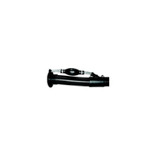 T-H Marine Rigging Flange Hose Union For 2" Hose With 3/4" Fuel Hose Port, Black Default Title -Modern Boat Sales & Service