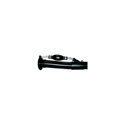 T-H Marine Rigging Flange Hose Union For 2" Hose, Black Default Title -Modern Boat Sales & Service