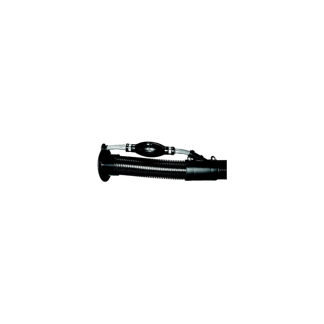 T-H Marine Rigging Flange Hose Union For 2