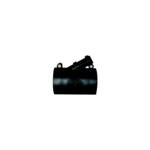 T-H Marine Rigging Flange Hose Union For 2" Hose, Black -Modern Boat Sales & Service