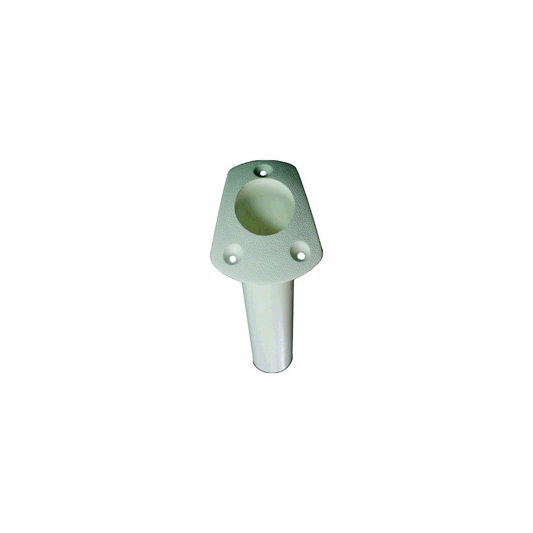 T-H Marine Angled 30 Degree Rod Holder 8-3/4