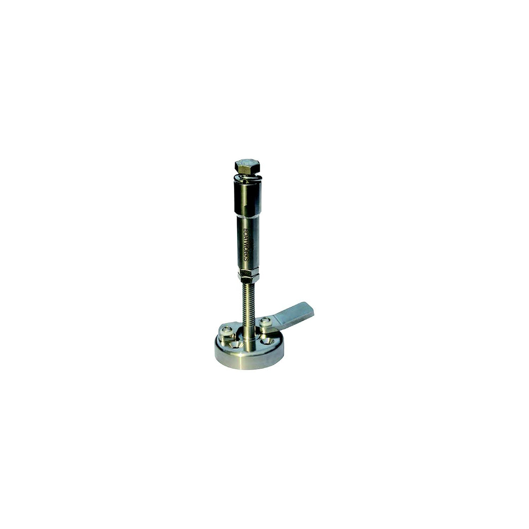 T-H Marine Troll-Tamer Trolling Motor Stabilizer Lock Default Title -Modern Boat Sales & Service