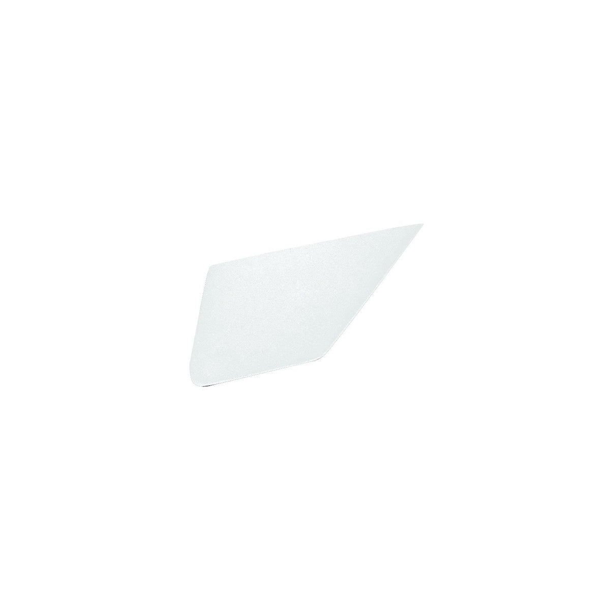 T-H Marine Replacement Skeg For Bombardier, Evinrude, Johnson, OMC, Yamaha V4 Outboards (85 to 140 HP) Default Title -Modern Boat Sales & Service