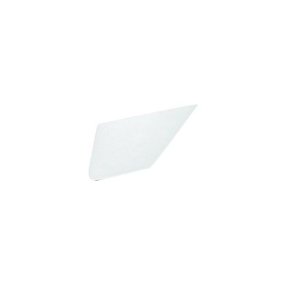 T-H Marine Replacement Skeg For Bombardier, Evinrude, Johnson, OMC, Yamaha V4 Outboards (85 to 140 HP) Default Title -Modern Boat Sales & Service