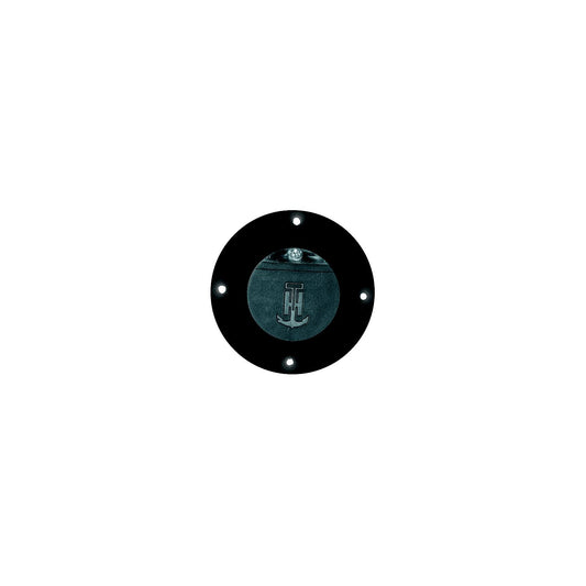 T-H Marine Flush Mount Scupper Adapter -Modern Boat Sales & Service