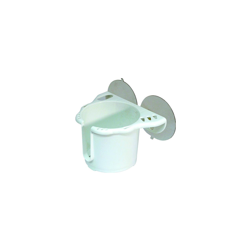 TH Marine TT52076DP Tackle Titanâ„¢ Single Drink Holder -Modern Boat Sales & Service