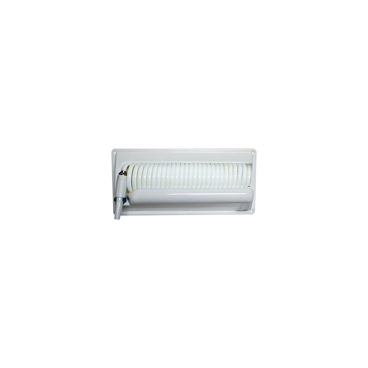 Washdown Hose Holder Station w/Hose -Modern Boat Sales & Service