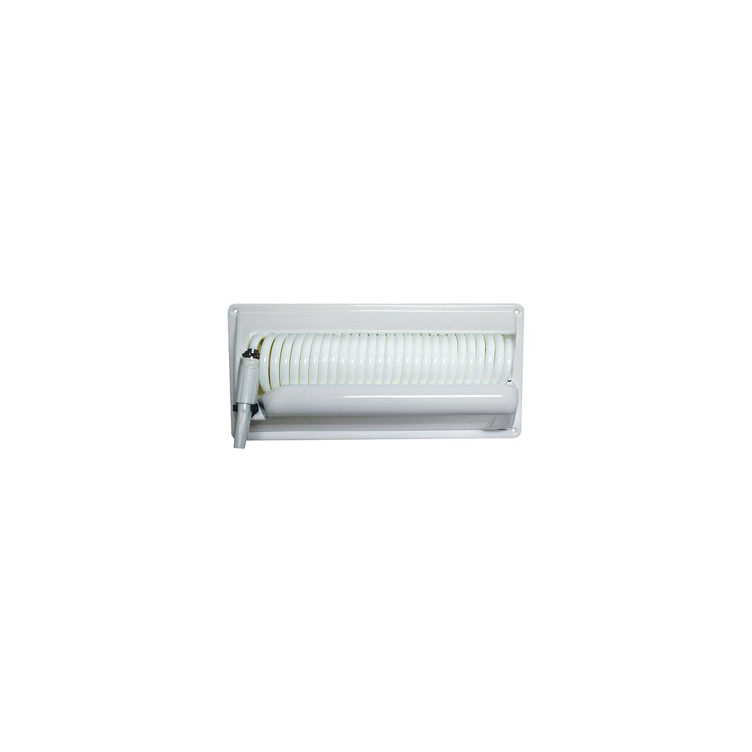 Washdown Hose Holder Station w/Hose -Modern Boat Sales & Service