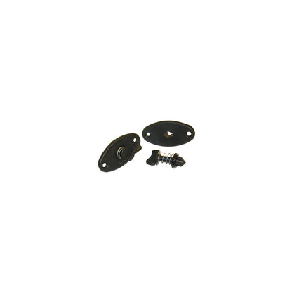 Windshield Holder Clips, Pr. -Modern Boat Sales & Service