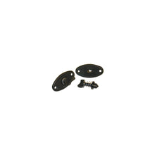 Windshield Holder Clips, Pr. -Modern Boat Sales & Service