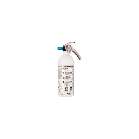 Kidde 21030890 Mariner 5 Fire Extinguisher, 5-B:C -Modern Boat Sales & Service