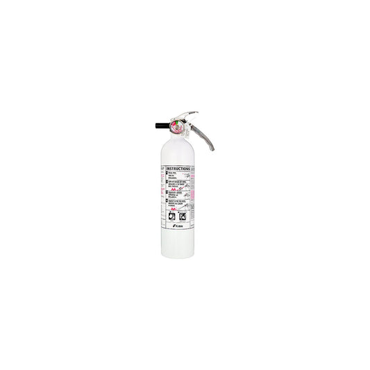 Kidde 21030898 Mariner 10 Fire Extinguisher, 10-B:C -Modern Boat Sales & Service
