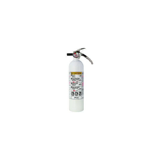 Kidde 21030899 Mariner 110 Fire Extinguisher, 1-A: 10-B:C -Modern Boat Sales & Service