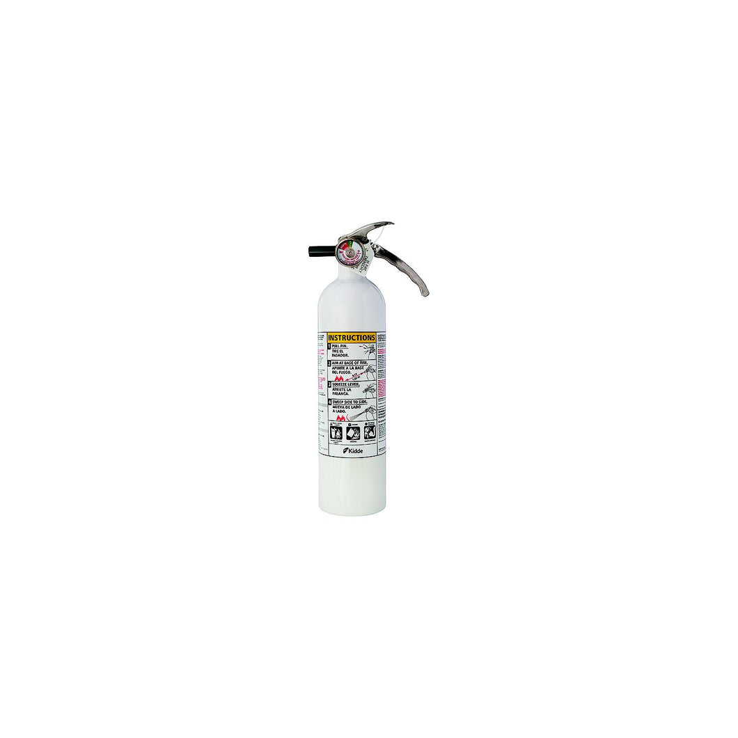 Kidde 21030899 Mariner 110 Fire Extinguisher, 1-A: 10-B:C -Modern Boat Sales & Service
