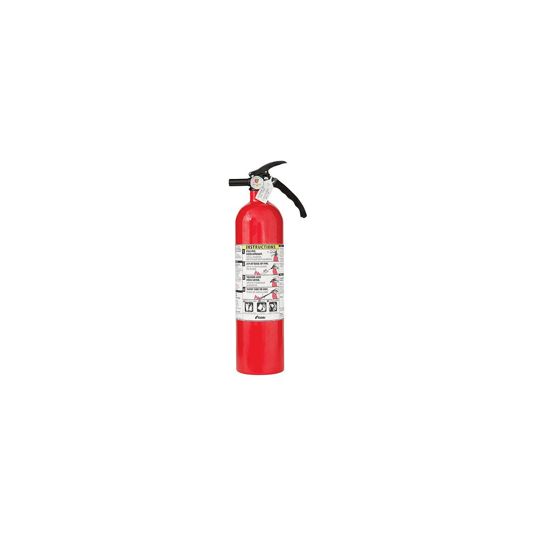 Kidde K2D82110ABC Auto/RV Fire Extinguisher -Modern Boat Sales & Service