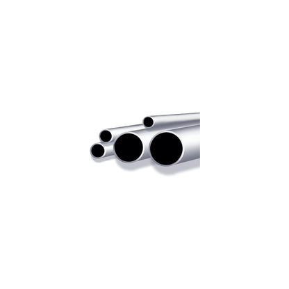 Alum Tube 7/8 X 6' Default Title -Modern Boat Sales & Service
