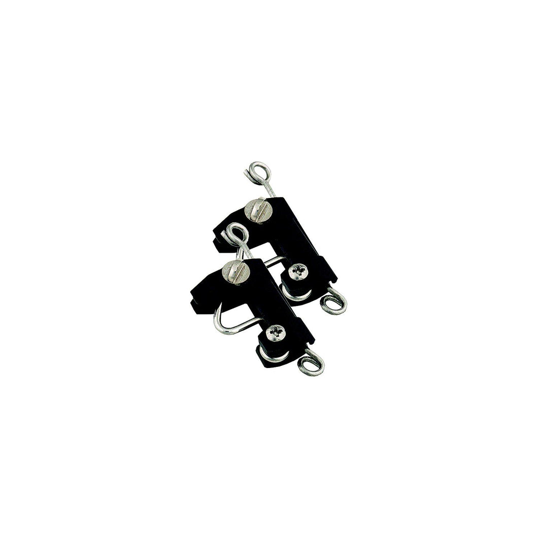 Taco Metals COK-0001B-2 Standard Outrigger Release Clip -Modern Boat Sales & Service