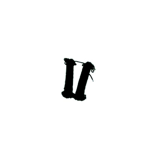 Taco Rigging Parts, 100' Dacron Black Line -Modern Boat Sales & Service