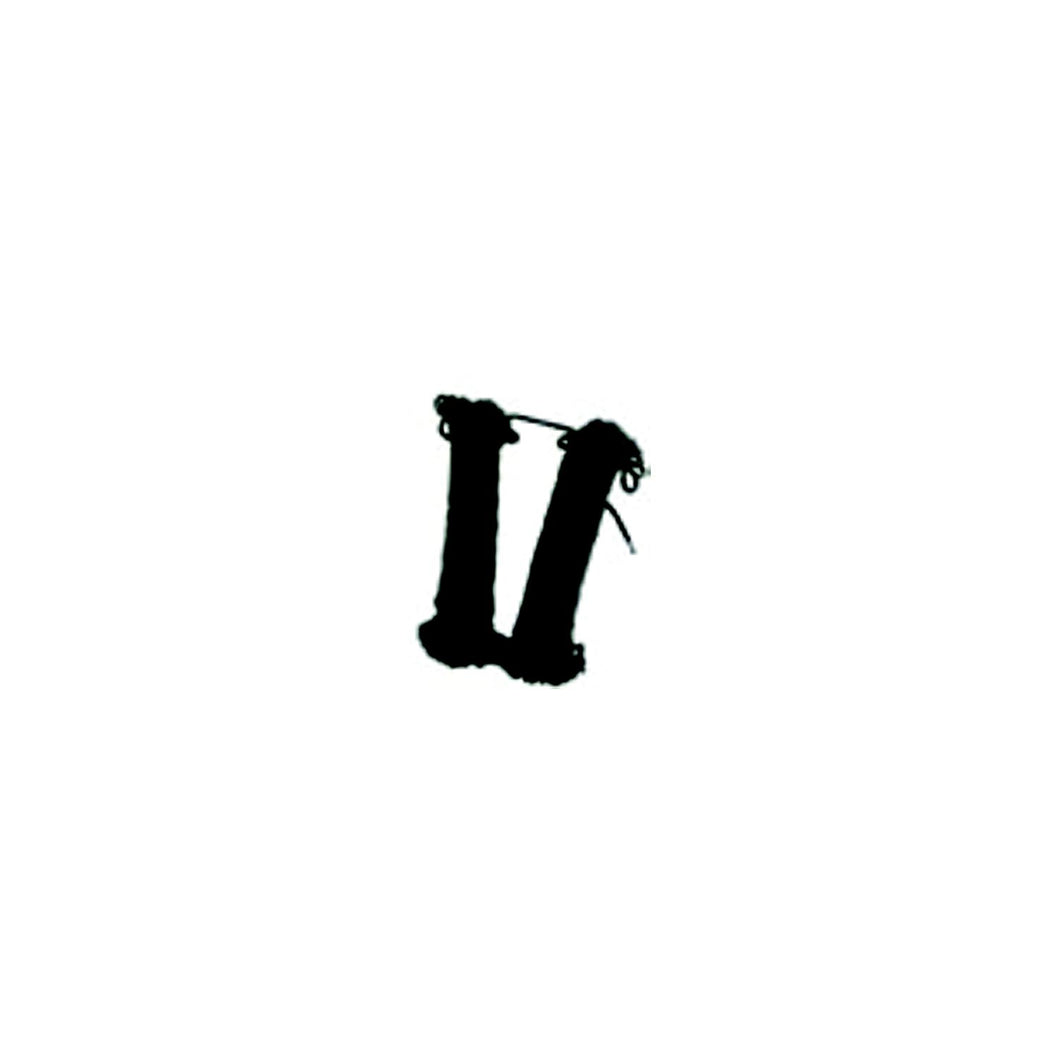 Taco Rigging Parts, 100' Dacron Black Line -Modern Boat Sales & Service