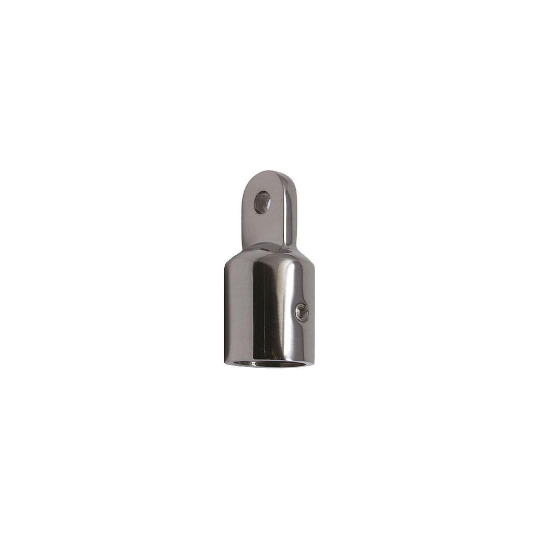 External Eye End, 7/8