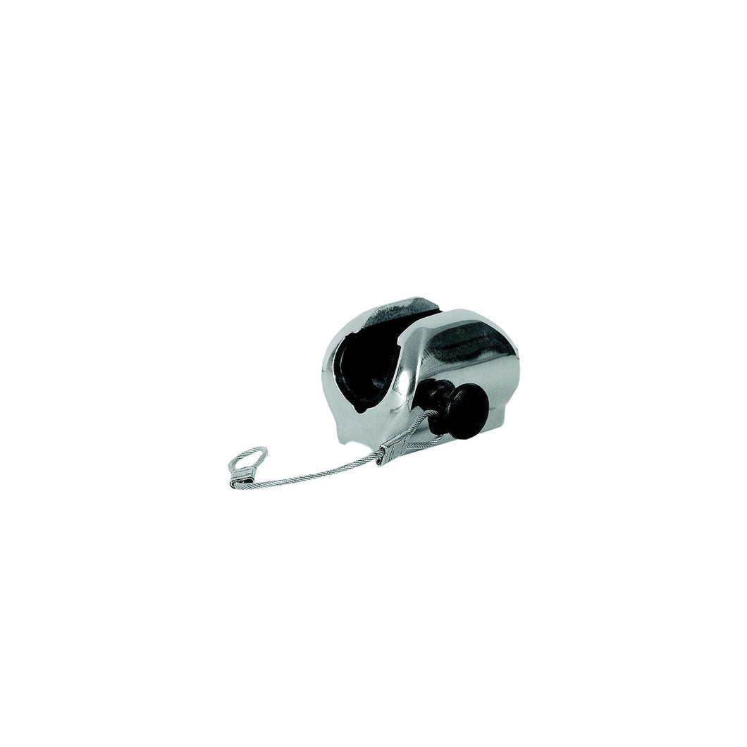 Taco Ball & Socket Concave Deck Hinge -Modern Boat Sales & Service