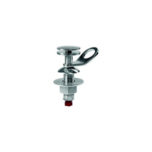 TACO Metals F16-0151-1 Quick Release Fender Lock -Modern Boat Sales & Service