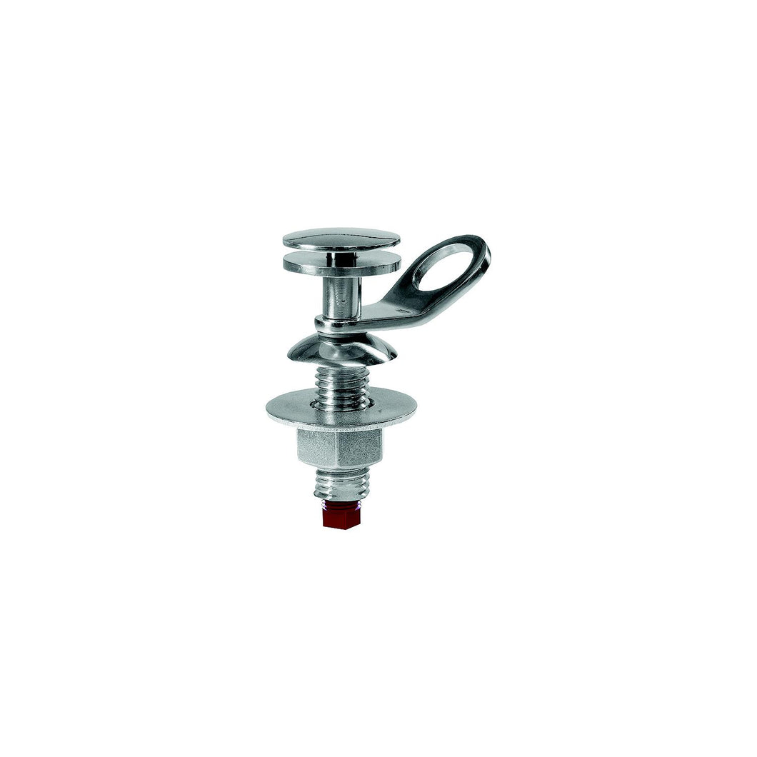 TACO Metals F16-0151-1 Quick Release Fender Lock -Modern Boat Sales & Service
