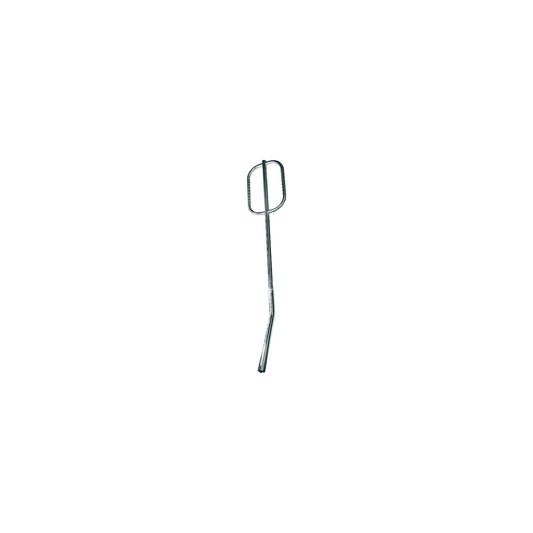 TACO Metals F16-0810-1 "Come On Board" Boarding Angled Handle -Modern Boat Sales & Service