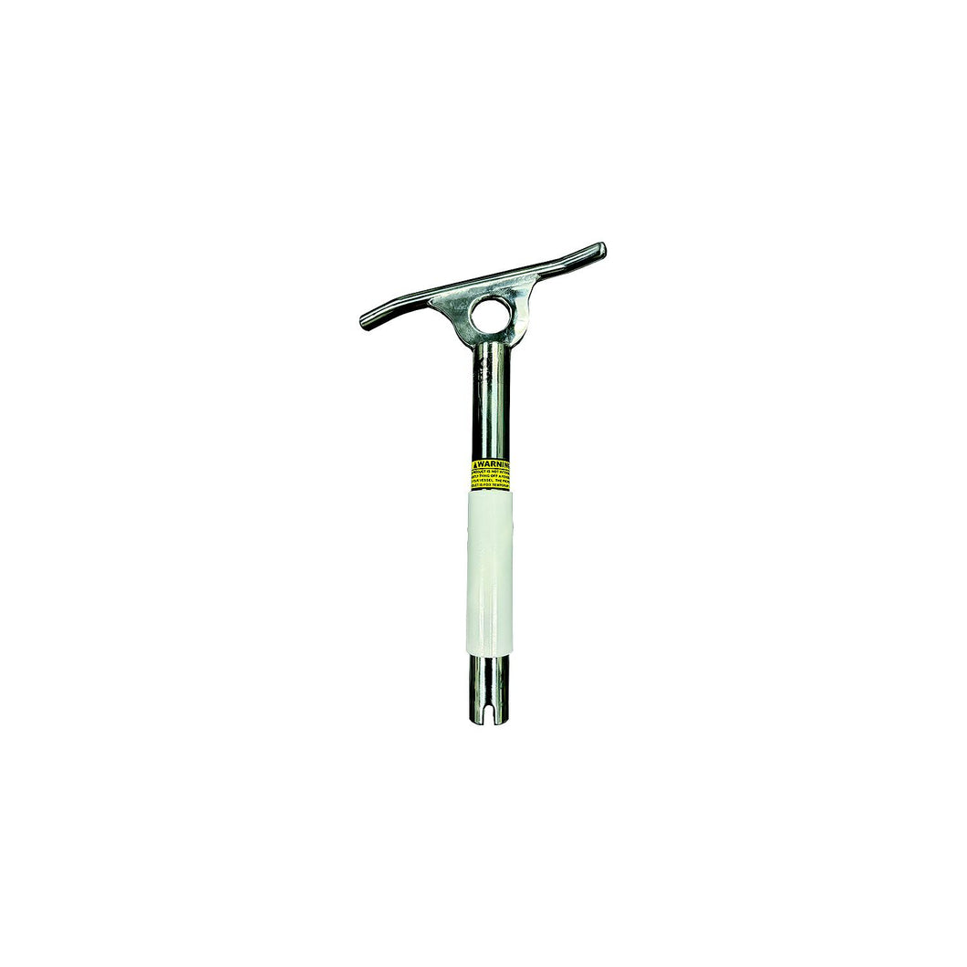 Taco Metals F160861POL1 Stainless Steel Muti Purpose 15A Portable Cleat -Modern Boat Sales & Service