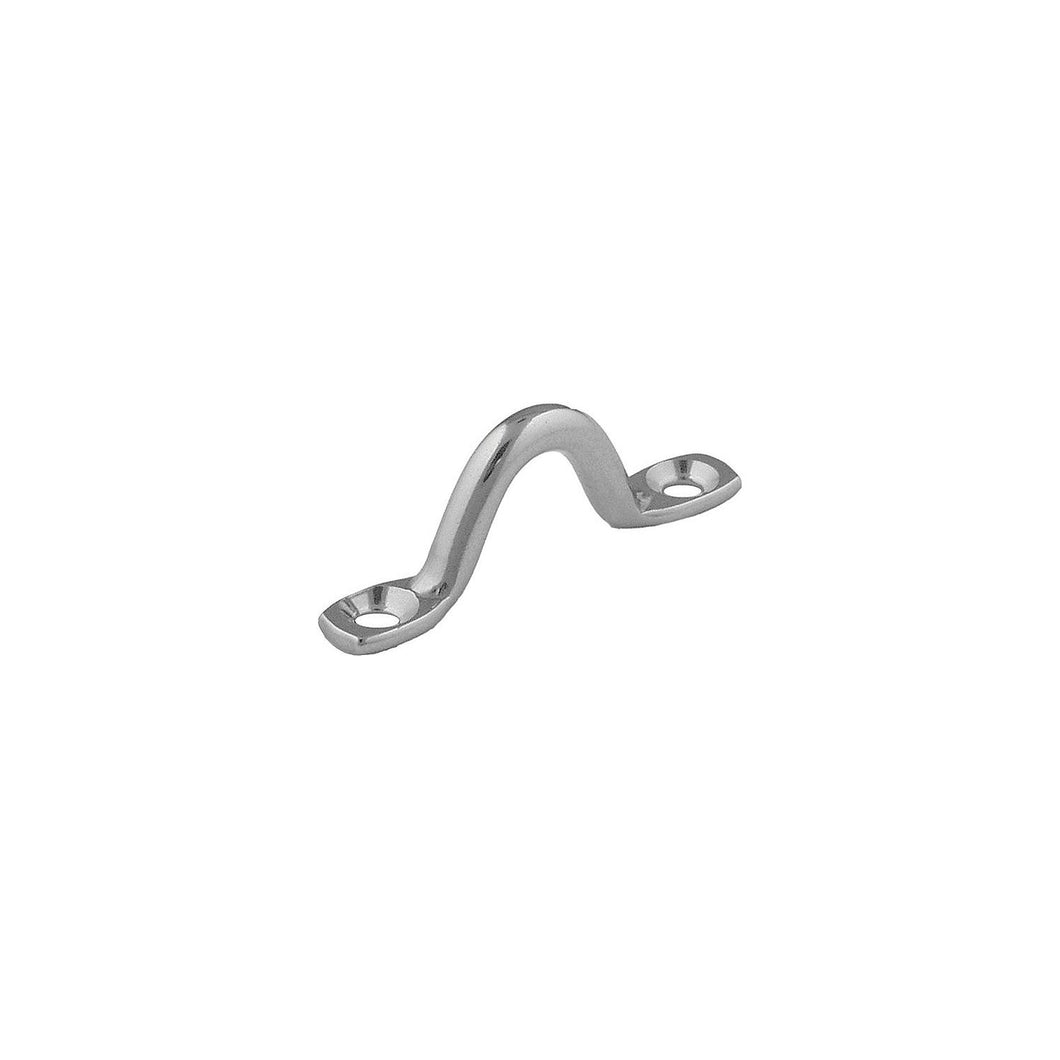 Taco Rigging Parts, Stainless Steel Eye Straps -Modern Boat Sales & Service