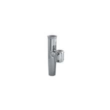 Adj SS Rod Holder Fits 7/8&1 Default Title -Modern Boat Sales & Service
