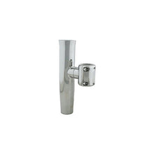 S/S Adj Clamp On Rod Holder -Modern Boat Sales & Service