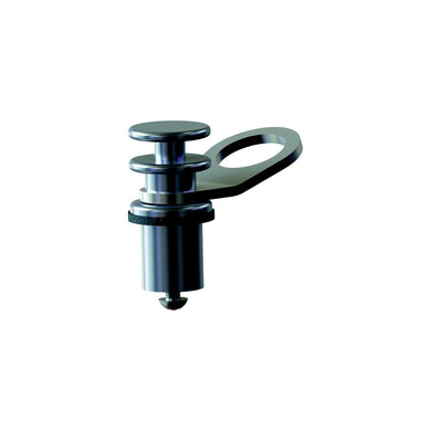 Taco Metals F180186VEL1 Aluminum Quick Release Fender Lock -Modern Boat Sales & Service