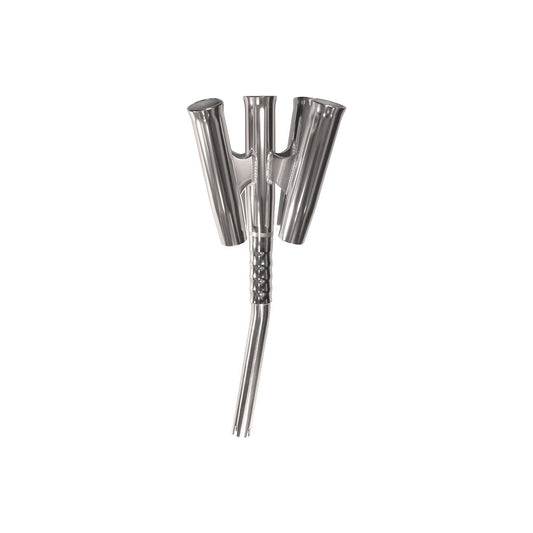 Olympic 5-Rod Holder Cluster -Modern Boat Sales & Service