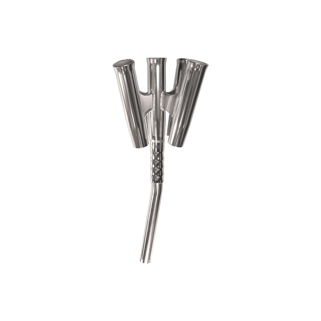 Olympic 5-Rod Holder Cluster -Modern Boat Sales & Service