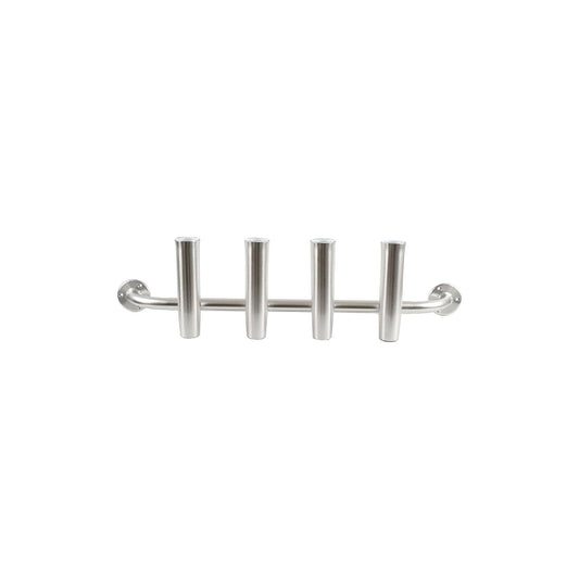 Taco F313504BSA1 4 Rod Transom Mount Rod Rack -Modern Boat Sales & Service