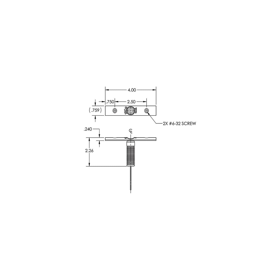 Taco F386810B 4
