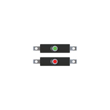 Taco F389960 2-9/16" Suproflex Mounted LED Navigation Light Set Default Title -Modern Boat Sales & Service